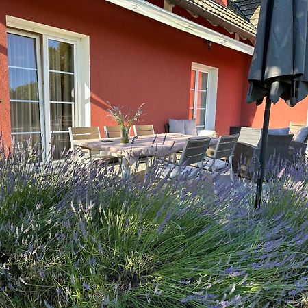 Linden Garden Apartment ポストイナ エクステリア 写真