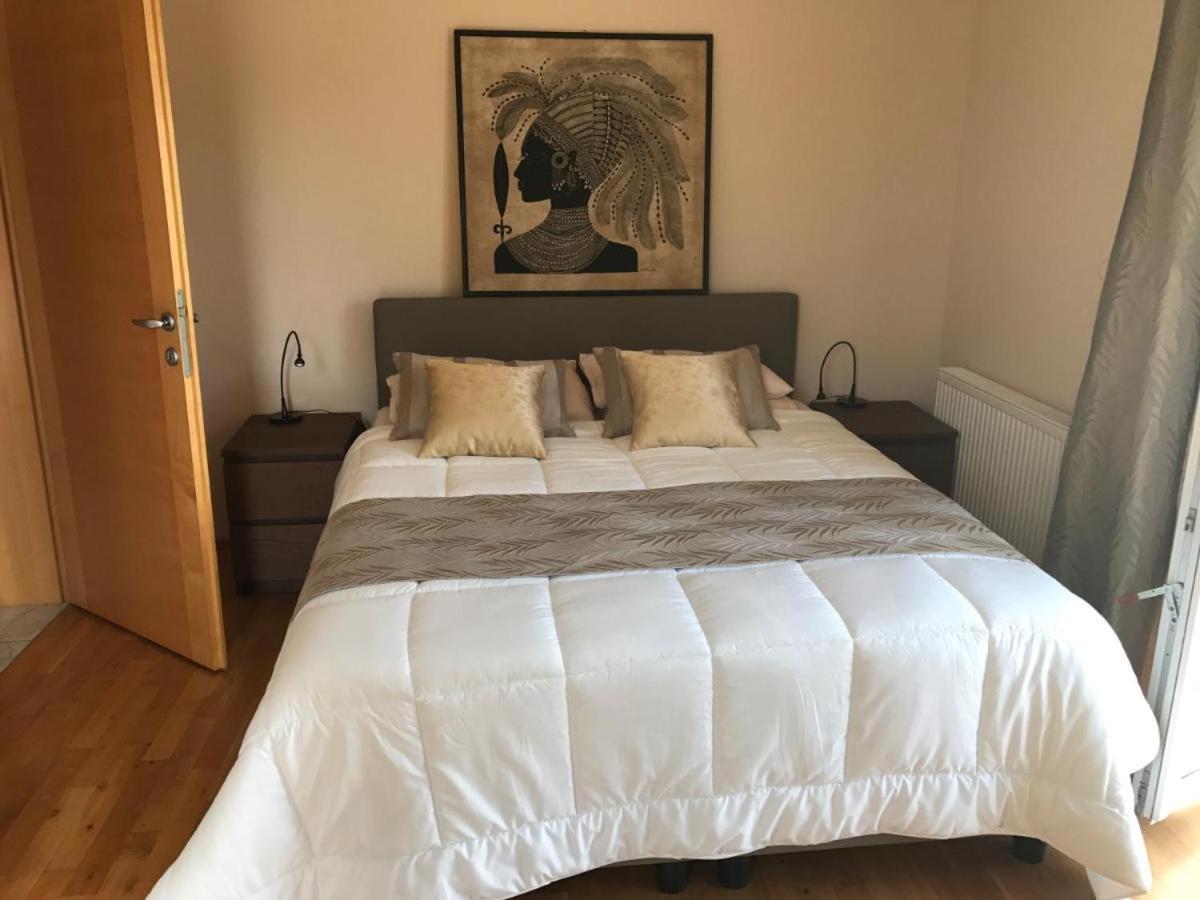 Linden Garden Apartment ポストイナ エクステリア 写真
