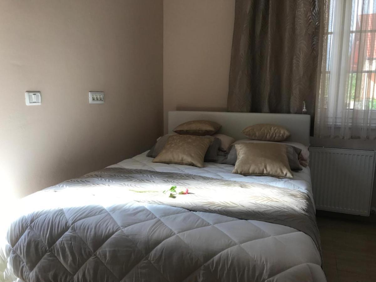 Linden Garden Apartment ポストイナ エクステリア 写真