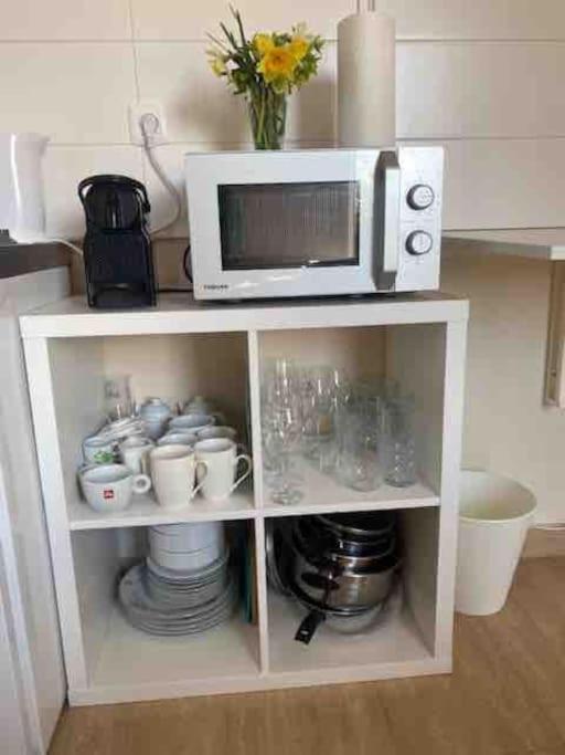 Linden Garden Apartment ポストイナ エクステリア 写真