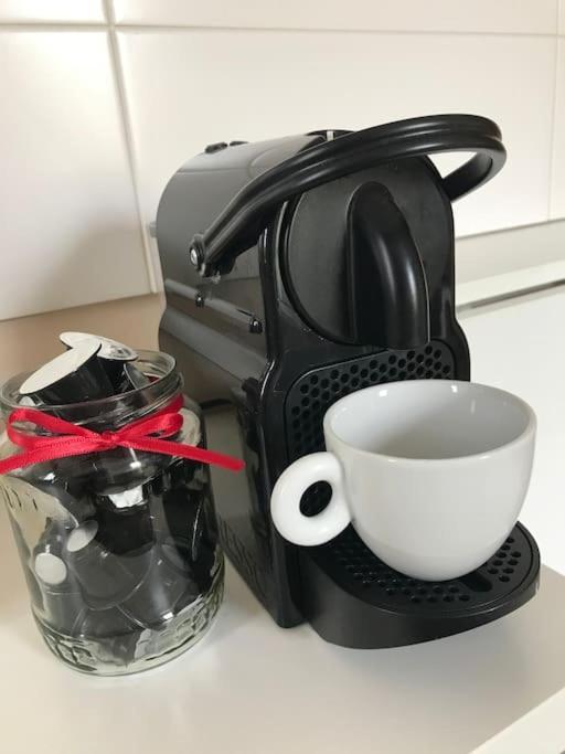 Linden Garden Apartment ポストイナ エクステリア 写真
