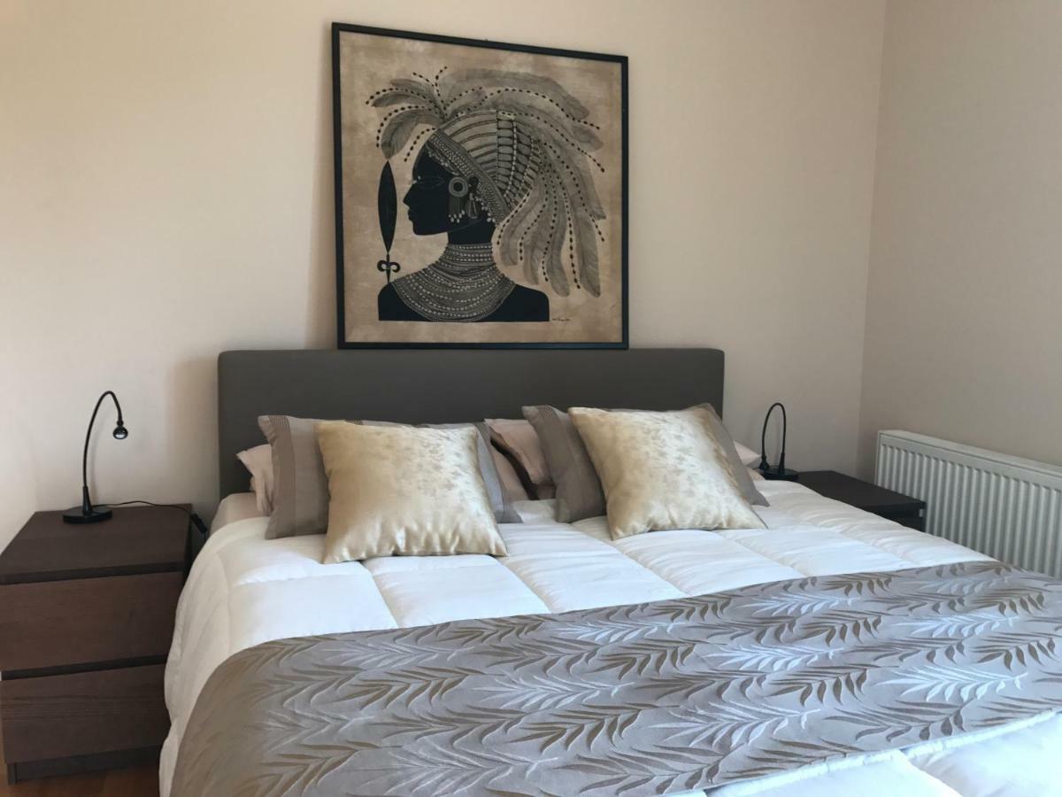Linden Garden Apartment ポストイナ エクステリア 写真