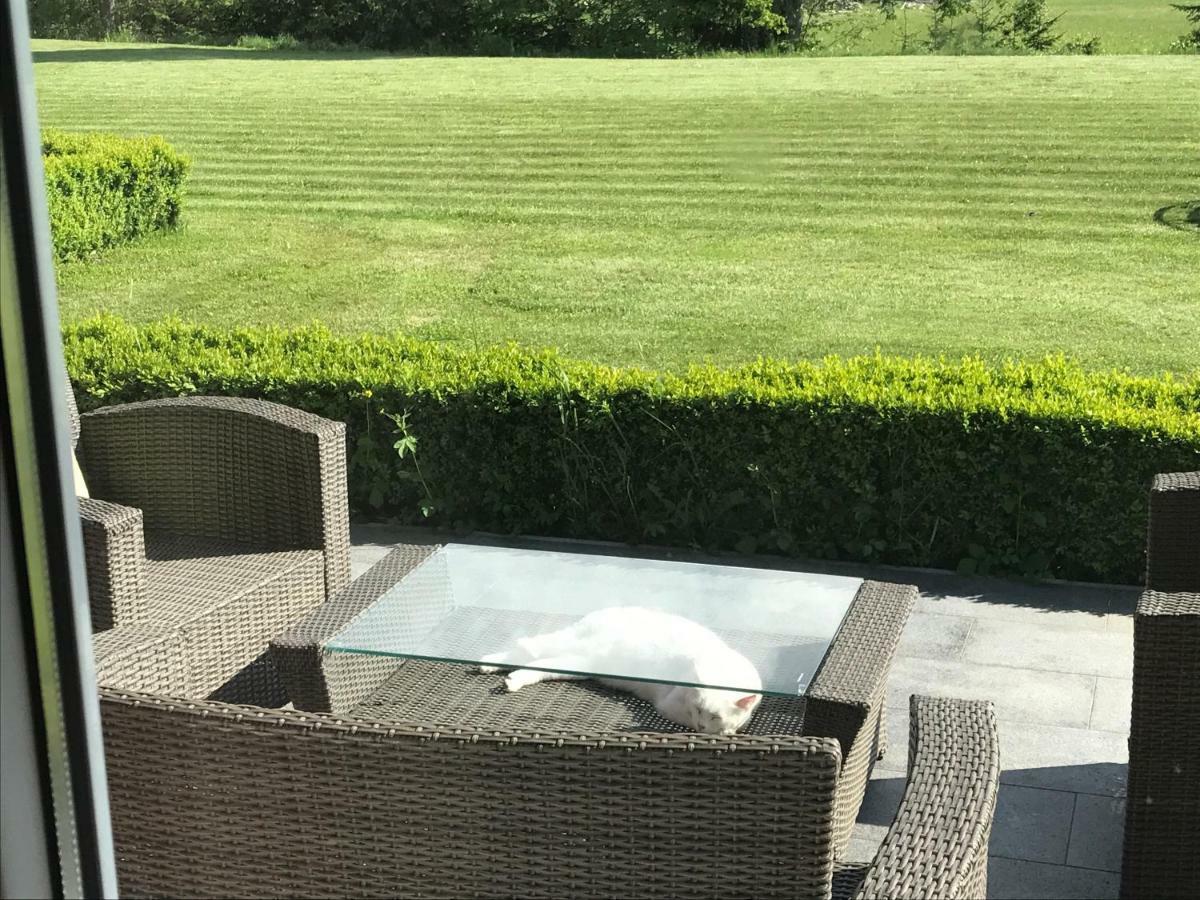 Linden Garden Apartment ポストイナ エクステリア 写真