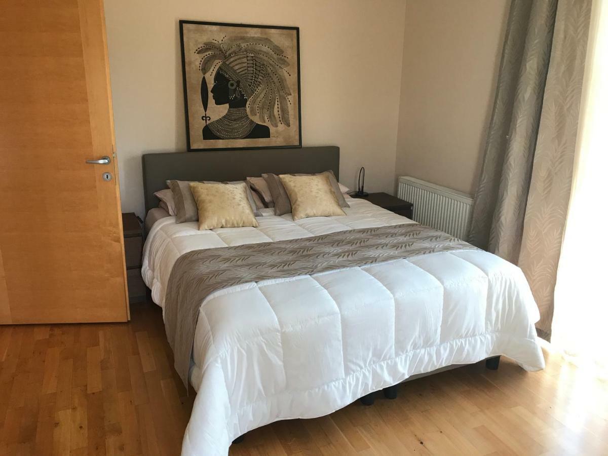 Linden Garden Apartment ポストイナ エクステリア 写真